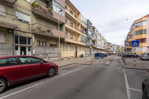 Lejlighed i Seixal, Setubal, Seixal - € 260.000 | Ref: C0364-05817 - foto 10