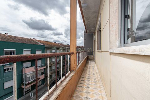 Lejlighed i Seixal, Setubal, Seixal - € 260.000 | Ref: C0364-05817 - foto 13