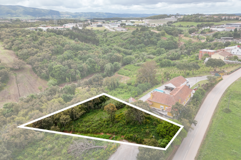 Helårsgrund i Cadaval, Lisbon, Cadaval - € 79.000 | Ref: C0364-05821 - foto 3