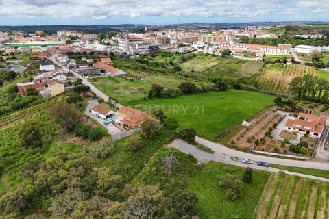 Helårsgrund i Cadaval, Lisbon, Cadaval - € 79.000 | Ref: C0364-05821 - foto 4