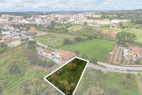 Helårsgrund i Cadaval, Lisbon, Cadaval - € 79.000 | Ref: C0364-05821 - foto 5