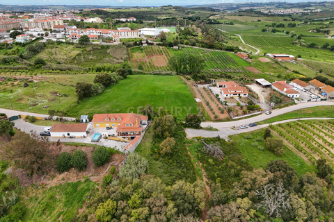 Helårsgrund i Cadaval, Lisbon, Cadaval - € 79.000 | Ref: C0364-05821 - foto 6