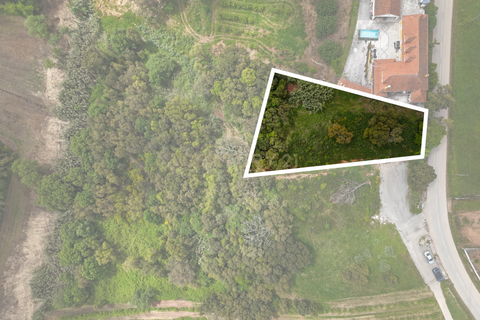 Helårsgrund i Cadaval, Lisbon, Cadaval - € 79.000 | Ref: C0364-05821 - foto 8