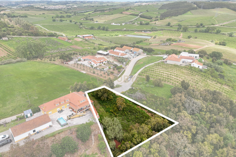 Helårsgrund i Cadaval, Lisbon, Cadaval - € 79.000 | Ref: C0364-05821 - foto 9