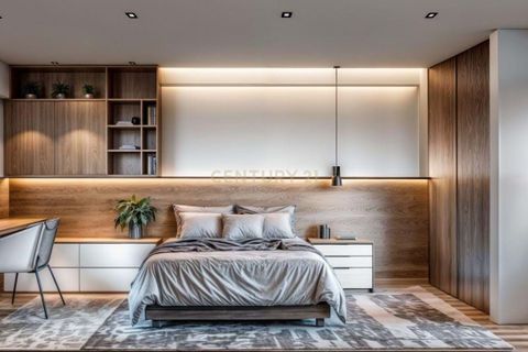 Lejlighed i Amadora, Lisbon, Amadora - € 429.000 | Ref: C0364-05830 - foto 1