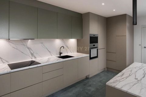 Lejlighed i Amadora, Lisbon, Amadora - € 429.000 | Ref: C0364-05830 - foto 4