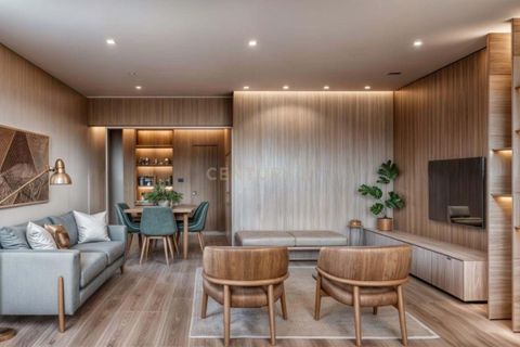 Lejlighed i Amadora, Lisbon, Amadora - € 429.000 | Ref: C0364-05830 - foto 6