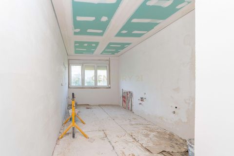 Lejlighed i Amadora, Lisbon, Amadora - € 429.000 | Ref: C0364-05830 - foto 10