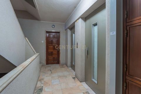 Lejlighed i Amadora, Lisbon, Amadora - € 429.000 | Ref: C0364-05830 - foto 24