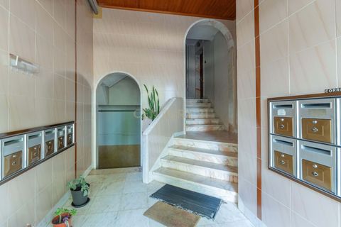Lejlighed i Amadora, Lisbon, Amadora - € 429.000 | Ref: C0364-05830 - foto 25