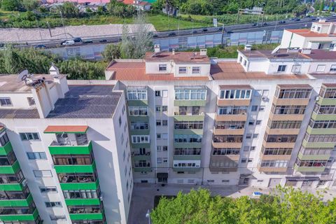Lejlighed i Amadora, Lisbon, Amadora - € 429.000 | Ref: C0364-05830 - foto 26