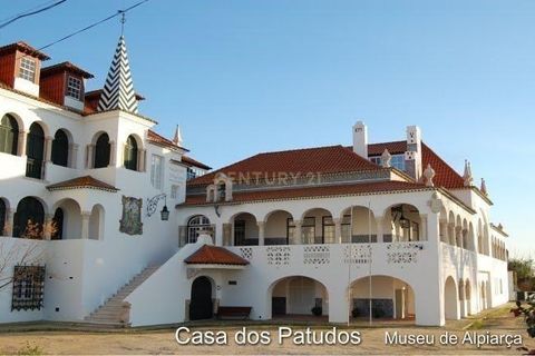 Helårsgrund i Alpiarca, Santarem, Alpiarca - € 165.000 | Ref: C0364-05833 - foto 5
