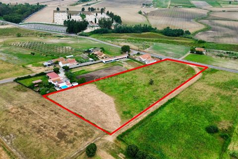 Helårsgrund i Alpiarca, Santarem, Alpiarca - € 165.000 | Ref: C0364-05833 - foto 1