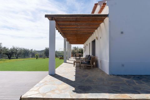 Villa a Alandroal, Evora, Alandroal - € 560.000 | Ref: C0364-05711 - foto 5