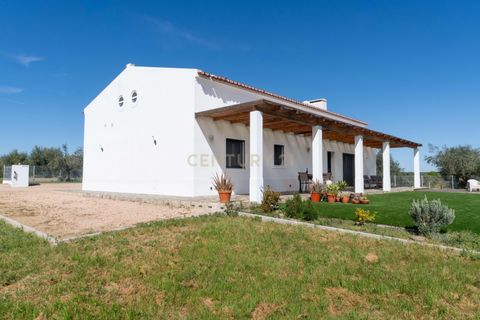 Villa a Alandroal, Evora, Alandroal - € 560.000 | Ref: C0364-05711 - foto 6