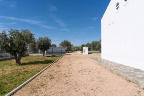 Villa a Alandroal, Evora, Alandroal - € 560.000 | Ref: C0364-05711 - foto 7