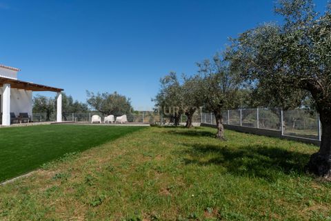 Villa a Alandroal, Evora, Alandroal - € 560.000 | Ref: C0364-05711 - foto 8