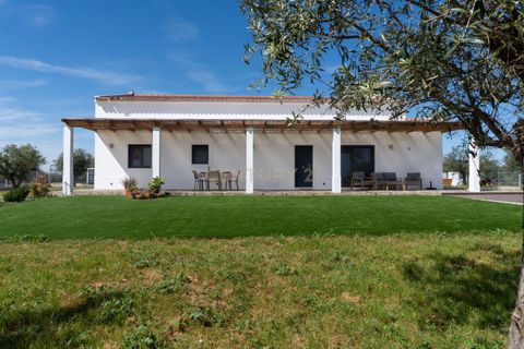 Villa a Alandroal, Evora, Alandroal - € 560.000 | Ref: C0364-05711 - foto 11