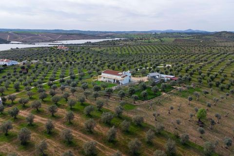 Villa a Alandroal, Evora, Alandroal - € 560.000 | Ref: C0364-05711 - foto 12