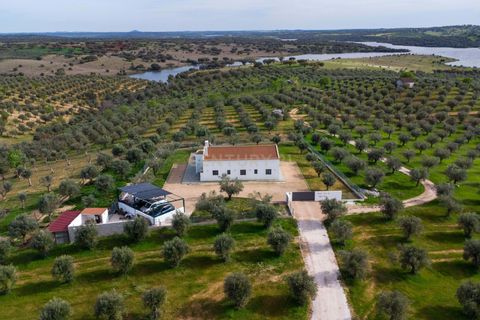 Villa a Alandroal, Evora, Alandroal - € 560.000 | Ref: C0364-05711 - foto 15