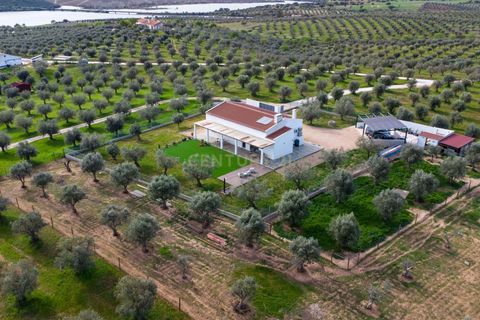 Villa a Alandroal, Evora, Alandroal - € 560.000 | Ref: C0364-05711 - foto 16