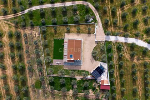 Villa a Alandroal, Evora, Alandroal - € 560.000 | Ref: C0364-05711 - foto 17