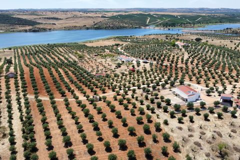 Villa a Alandroal, Evora, Alandroal - € 560.000 | Ref: C0364-05711 - foto 18
