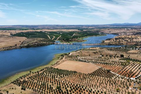 Villa a Alandroal, Evora, Alandroal - € 560.000 | Ref: C0364-05711 - foto 19