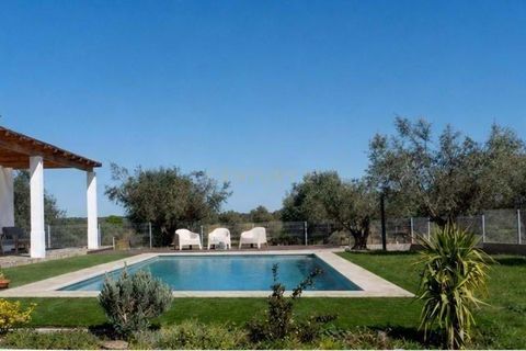Villa a Alandroal, Evora, Alandroal - € 560.000 | Ref: C0364-05711 - foto 24
