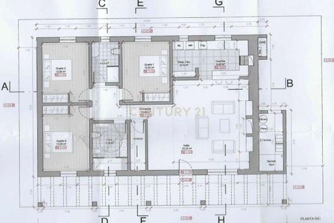 Villa a Alandroal, Evora, Alandroal - € 560.000 | Ref: C0364-05711 - foto 42