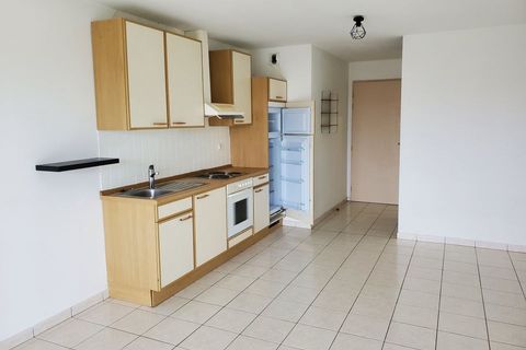Apartament a Sarralbe, Moselle, Sarralbe - € 575/mes | Ref: 843161 - foto 2