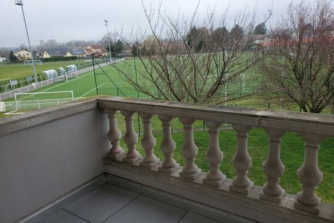 Apartament a Sarralbe, Moselle, Sarralbe - € 575/mes | Ref: 843161 - foto 3
