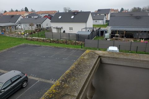 Apartament a Sarralbe, Moselle, Sarralbe - € 575/mes | Ref: 843161 - foto 4