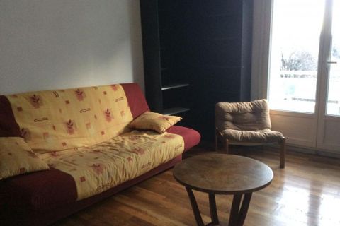 Apartament a Grenoble, Isere, Grenoble - € 490/mes | Ref: 303254 - foto 2