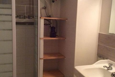 Apartament a Grenoble, Isere, Grenoble - € 490/mes | Ref: 303254 - foto 3