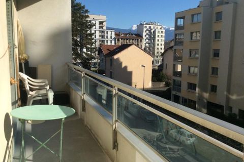 Apartament a Grenoble, Isere, Grenoble - € 490/mes | Ref: 303254 - foto 4
