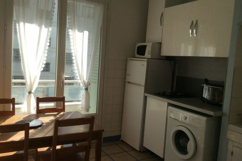 Apartament a Grenoble, Isere, Grenoble - € 490/mes | Ref: 303254 - foto 8