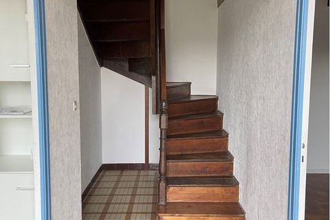 Villa a Pordic, Cotes-d'Armor, Pordic - € 730/mes | Ref: 781355 - foto 4