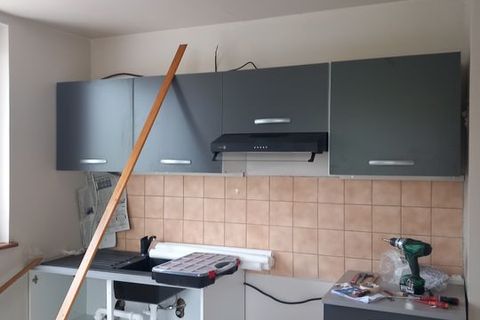Villa a Gerstheim, Bas-Rhin, Gerstheim - € 920/mes | Ref: 875693 - foto 4