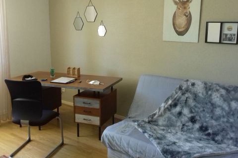 Estudi a Colmar, Haut-Rhin, Colmar - € 550/mes | Ref: 875354 - foto 2
