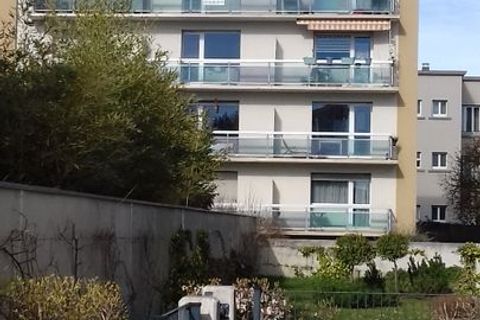 Estudi a Colmar, Haut-Rhin, Colmar - € 550/mes | Ref: 875354 - foto 5