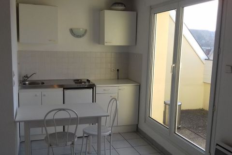 Estudi a Colmar, Haut-Rhin, Colmar - € 490/mes | Ref: 875349 - foto 3