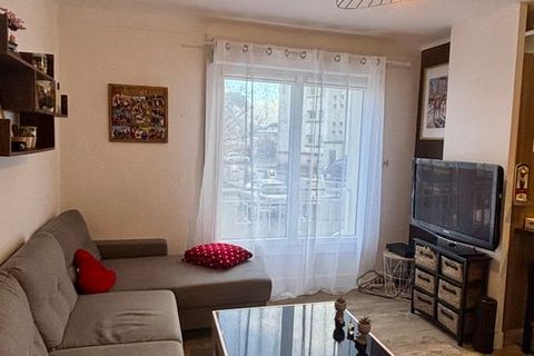 Apartament a Brest, Finistere, Brest - € 760/mes | Ref: 874528 - foto 2