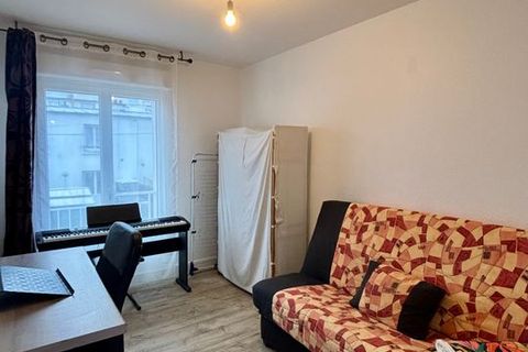 Apartament a Brest, Finistere, Brest - € 760/mes | Ref: 874528 - foto 5
