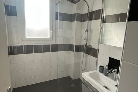 Apartament a Brest, Finistere, Brest - € 760/mes | Ref: 874528 - foto 6