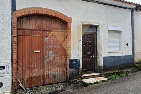 Landejendom i Coimbra, Coimbra, Coimbra - € 80.000 | Ref: CAS_14 - foto 1