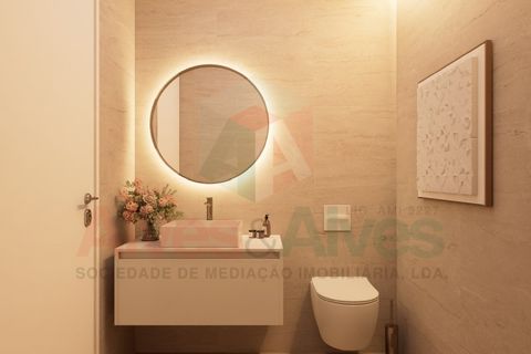 Villa i Gondomar, Porto, Gondomar - € 630.000 | Ref: 5962 A - foto 14