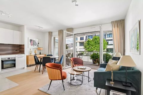 Lejlighed i Paris, Paris, Paris - € 1.144.000 | Ref: 86925746 - foto 1