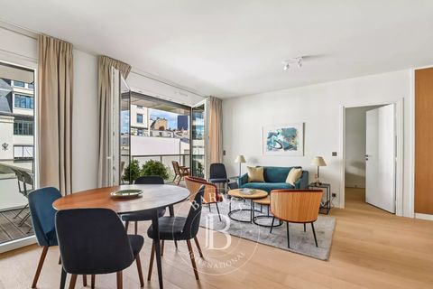 Lejlighed i Paris, Paris, Paris - € 1.144.000 | Ref: 86925746 - foto 2