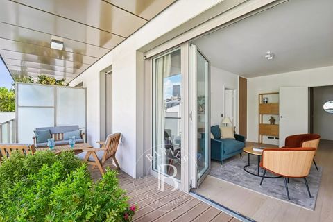 Lejlighed i Paris, Paris, Paris - € 1.144.000 | Ref: 86925746 - foto 5